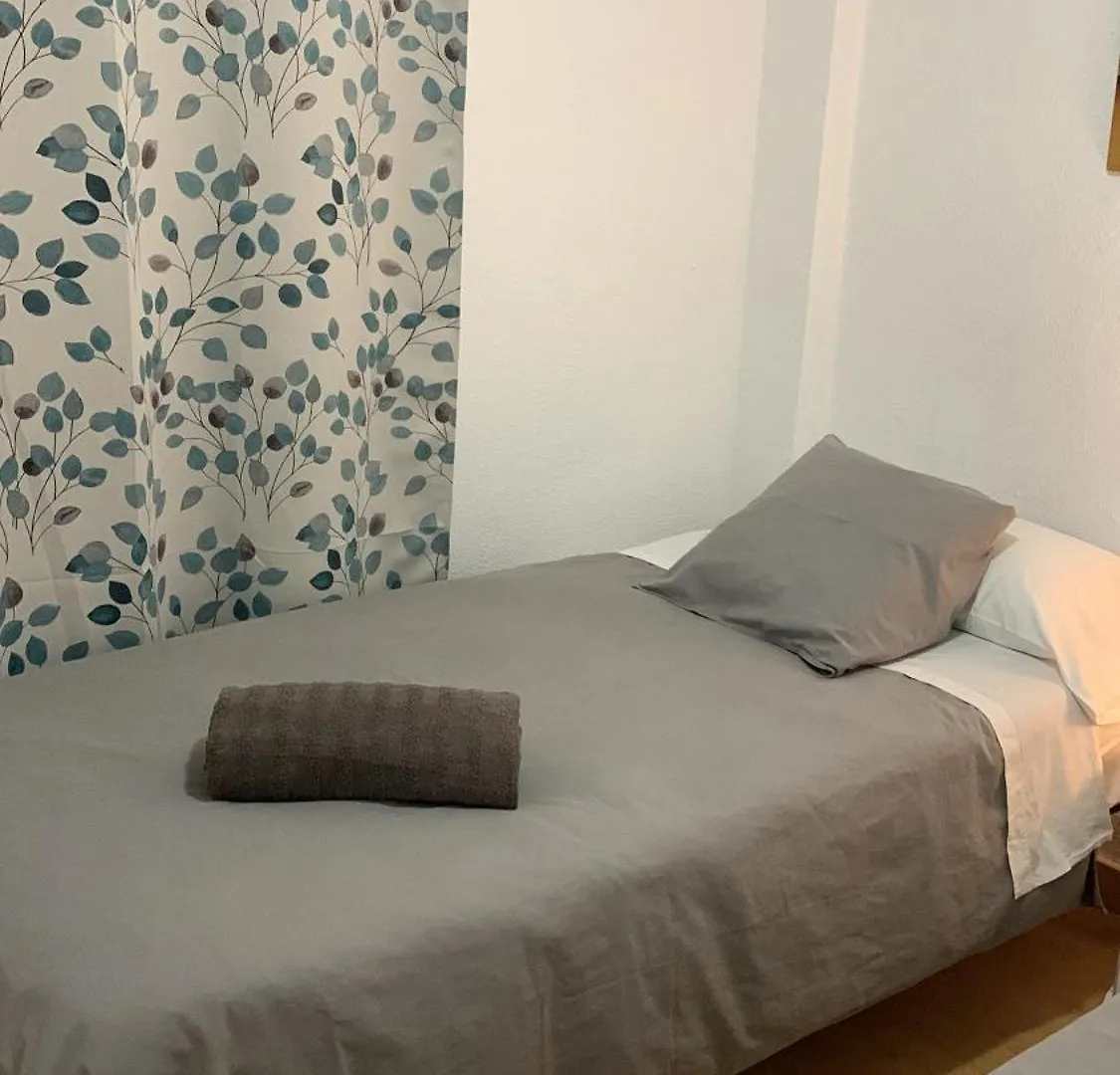 Harmony Room Malaga Piso Compartido 0*,  Spanien